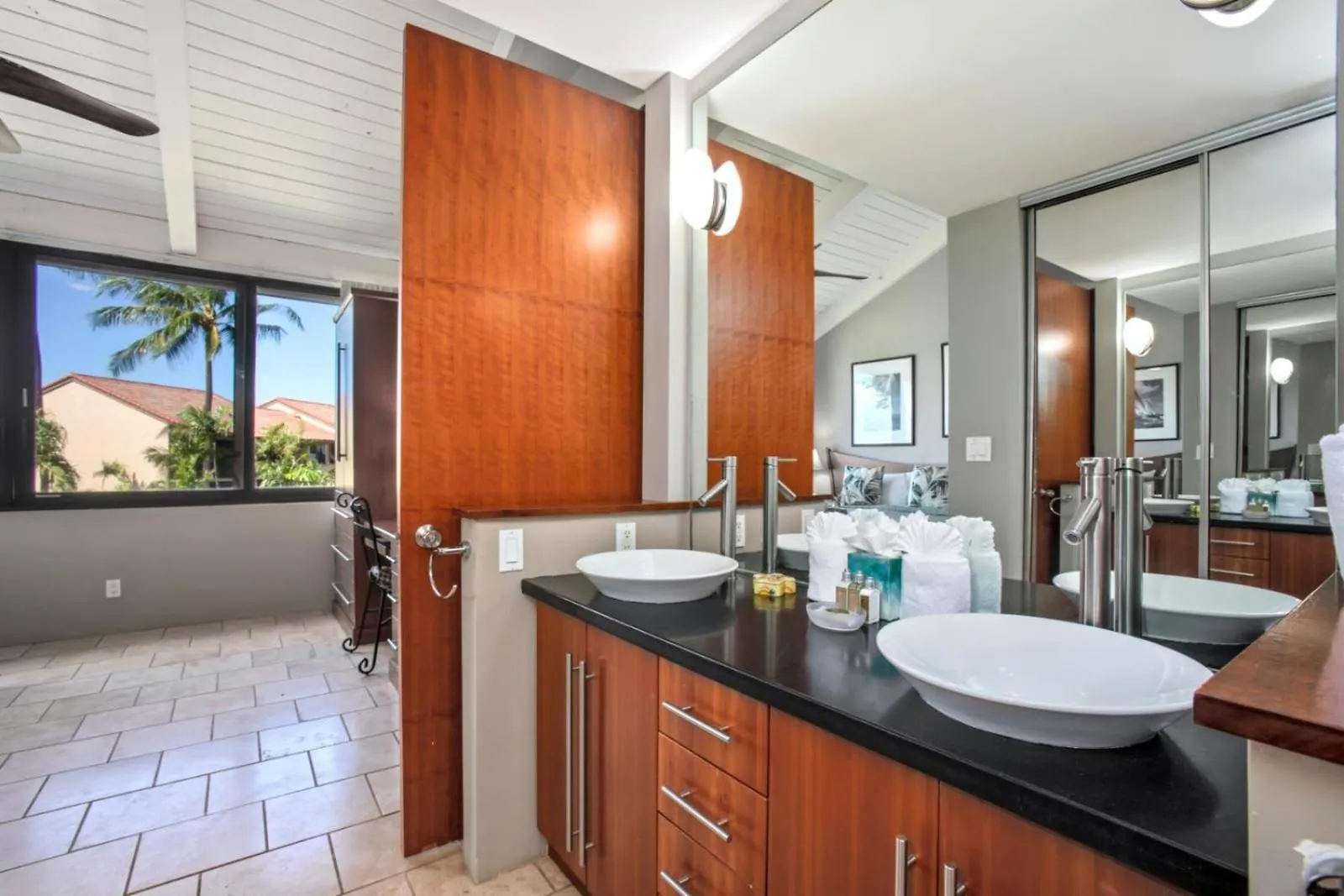 Kbm Resorts Free Car Papakea Pkc-404 Large Bath Oceanview Fully Air Conditioned Kapalua